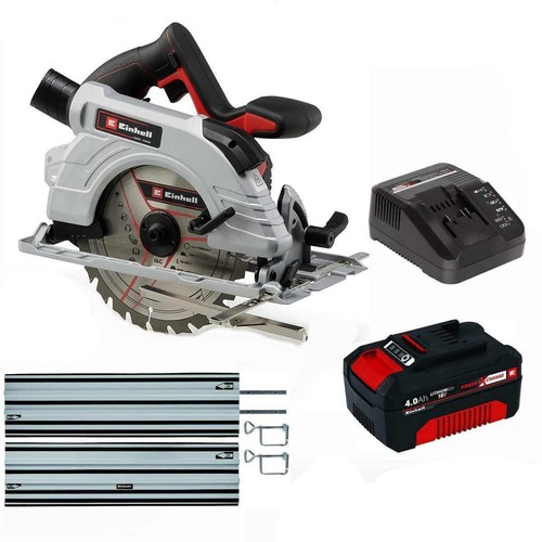 Einhell handkreissäge cs - einhell,