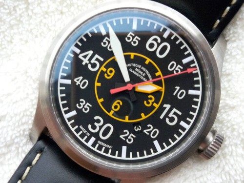Muhle glashütte deutsche - glashütte,