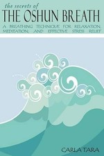 Carla Tara The Secrets of the