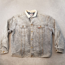 Vintage Lee Storm Rider Jacke