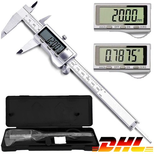 Digital messschieber messlehre - digital,