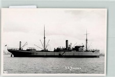 39280563 Freighter S.S Bakara