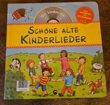 Schöne alte Kinderlieder -