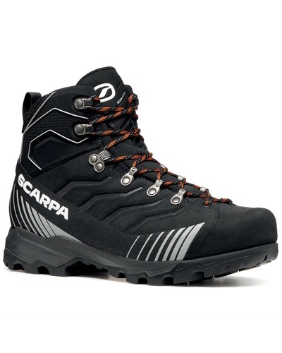 Rebelschuh trk gtx gore - -,