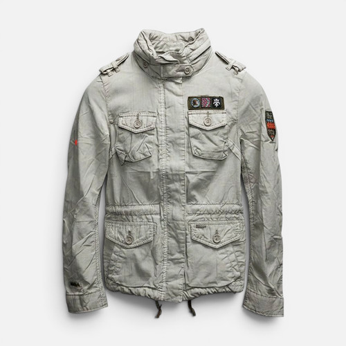 Khujo damen übergangsjacke - khujo,