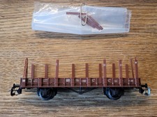 TT, BTTB Rungenwagen 4620 mit