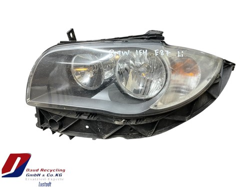 Bmw 1er e87 scheinwerfer - bmw,