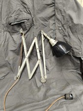 Große Midgard Scherenlampe