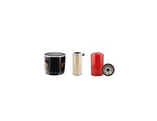 Filterservice kit passt für - passt,