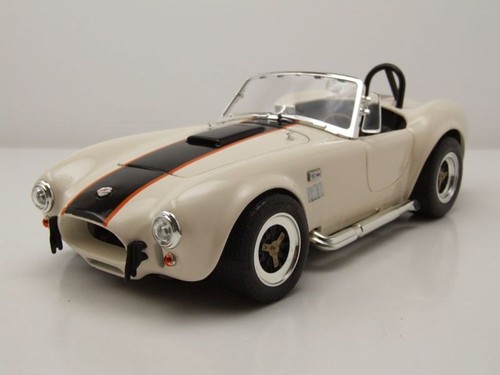 Shelby cobra 427 1964 - s/c,