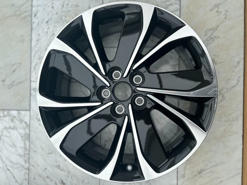 Original mazda alu felge 19x7j - alu,