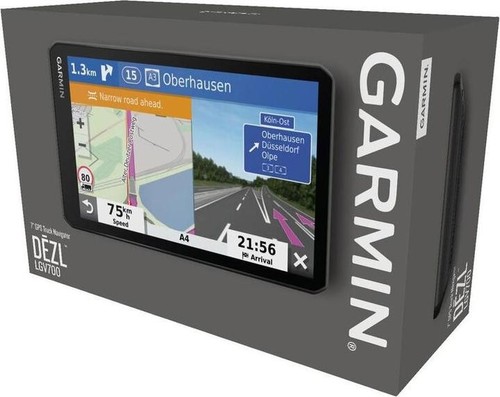 Garmin dēzl lgv700 zoll - garmin,