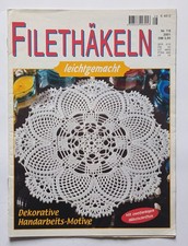 Diana - Filethäkeln