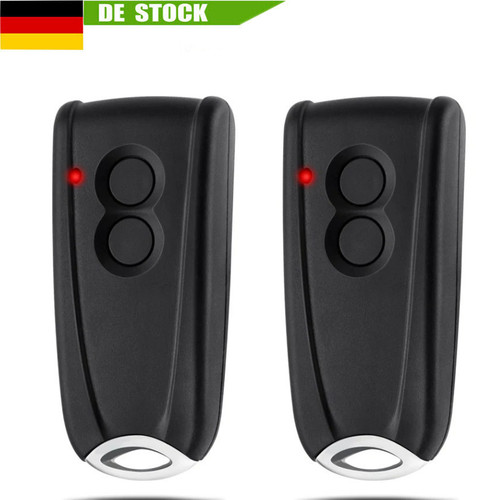 Garagentor handsender für - handsender,