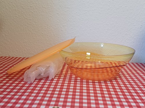 Tupperware schüssel - 🌻, *