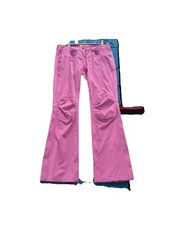 Skihose Jetset Größe 4 Pink