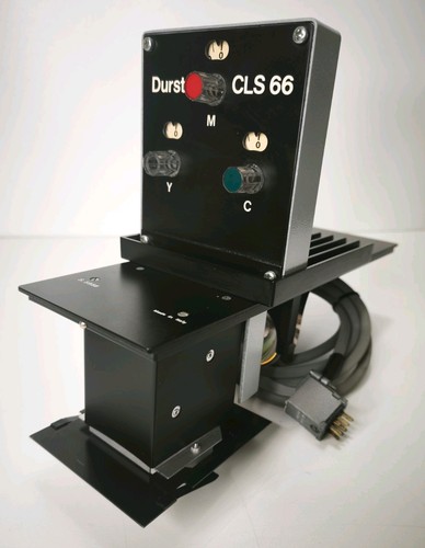 Durst cls66farb kopf - durst, für