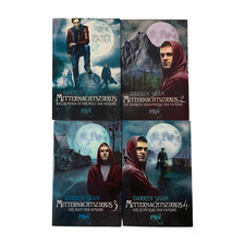 Mitternachtszirkus Darren Shan