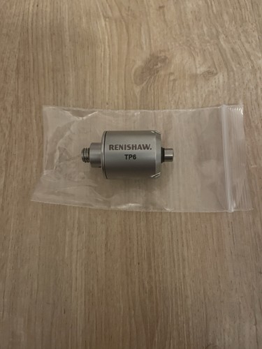 Renishaw tp6 - renishaw,