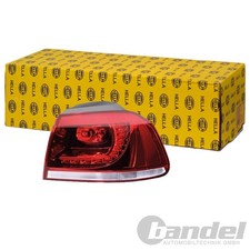 HELLA RÜCKLEUCHTE LED LINKS