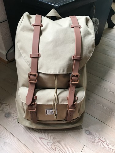 Herschel rucksack - herschel,