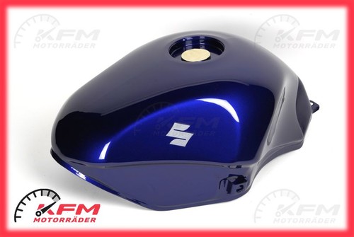 Suzuki gsx 750 benzintank - suzuki,