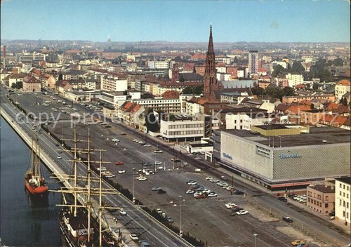 Bremerhaven nordsee - bremerhaven,