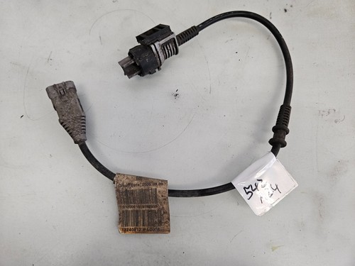 Abs kabel drehzahl - abs,