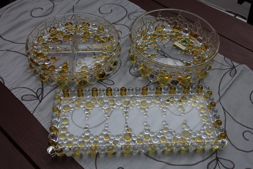 Vintage walther glas bolero - vintage,