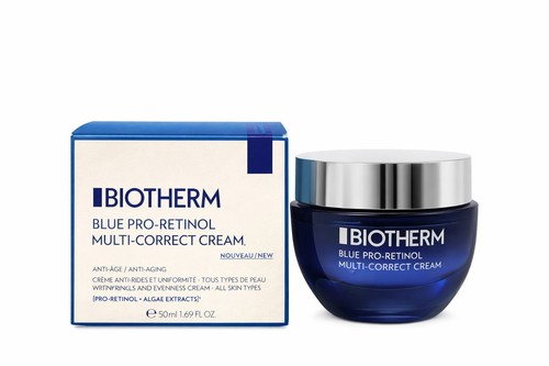 Biotherm blue pro retinol - biotherm,
