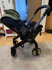 Donna Kinderwagen