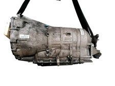 GETRIEBE GA6HP26Z M57 BMW 535D E60 E61 200KW 272PS BJ:2004 24007544599