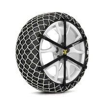 Michelin Schneeketten 255-70-R16 265-70-R16 255-65-R17 255-60-R18