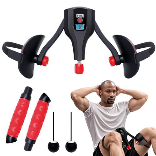 Oberschenkel bein arm trainer - oberschenkel,