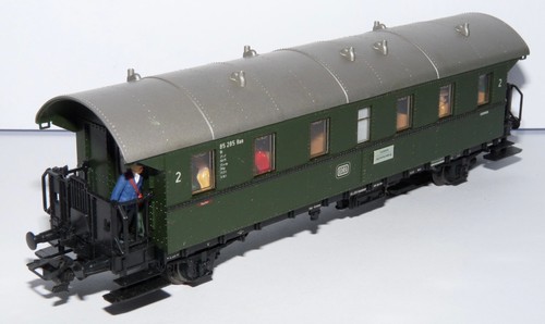 Märklin 4314 2 kl - märklin,