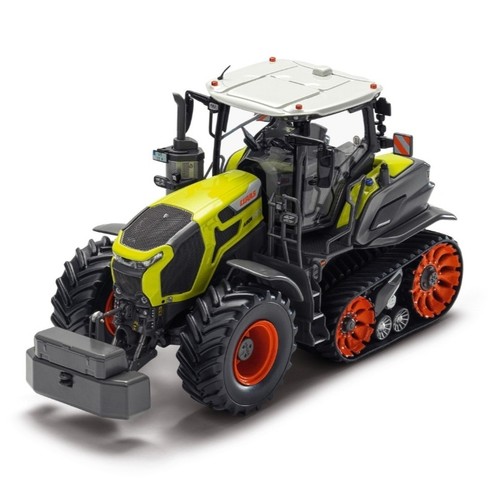 Modell traktor claas axion - modell,