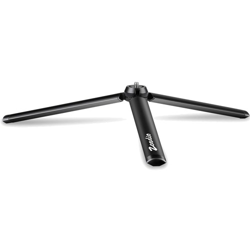 Mini stativ metall gimbal - metall,