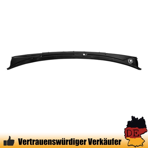 Motor cowl cover 51718208483 - cowl,
