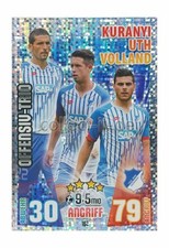 Match Attax 15/16 - 162 -