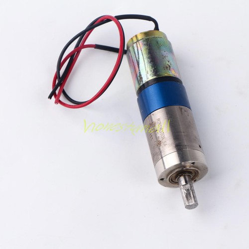 1pc used faulhaber - used,