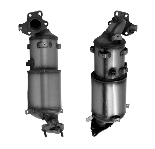 Neu dieselpartikelfilter dpf - neu,