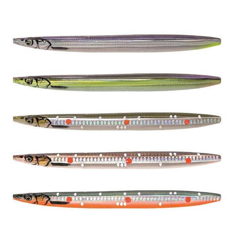 Savage gear line - savage,