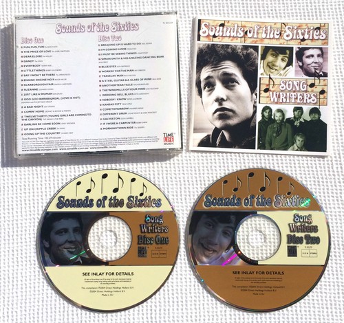 Sounds the sixties song - the,