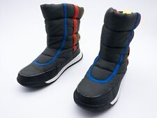 SOREL Whitney II Puff Mid WP Kinder Schneestiefel Stiefel Gr 35 EU Art 14713-100