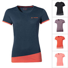 VAUDE Womens Sveit T-Shirt