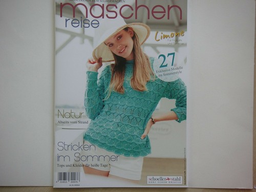 Maschen style austermann - maschen-style,,