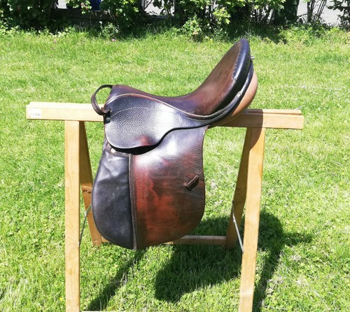 Ponysattel felsbach - felsbach, ag