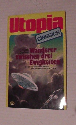 Utopia classics wanderer - utopia,