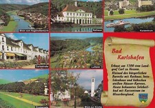 AK - (D) - Bad Karlshafen -