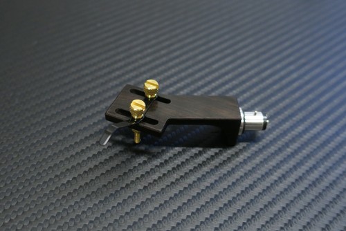 Custom made wood headshell - custom-made, for